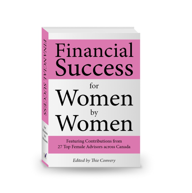 Financial Success for women by women